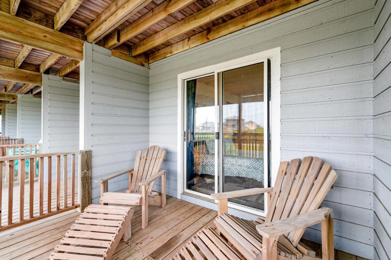 Happy Place Rodanthe Luaran gambar