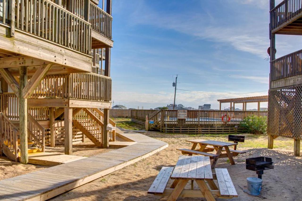 Happy Place Rodanthe Luaran gambar