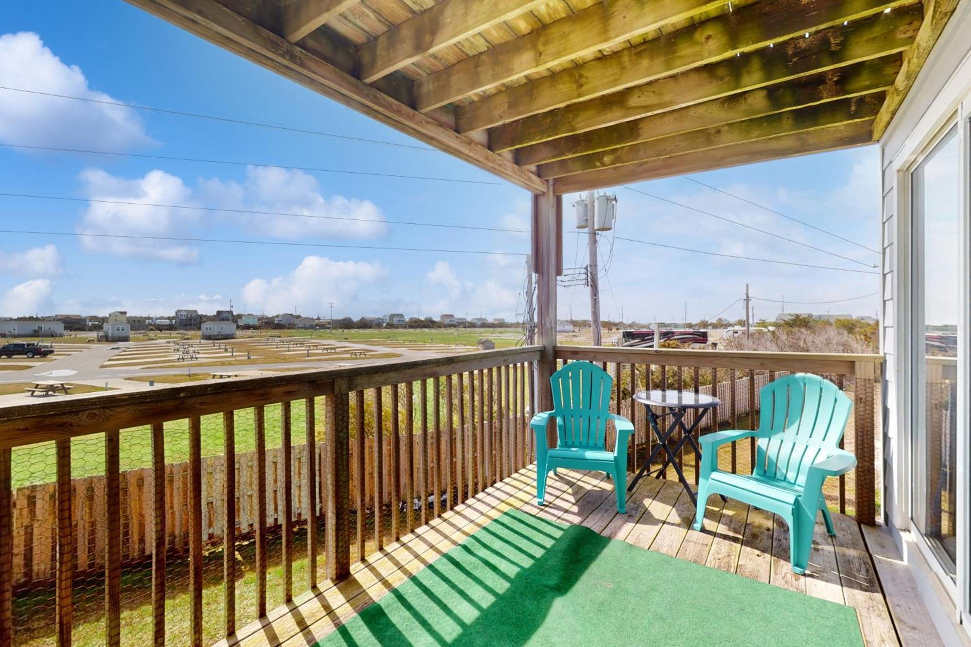 Happy Place Rodanthe Luaran gambar