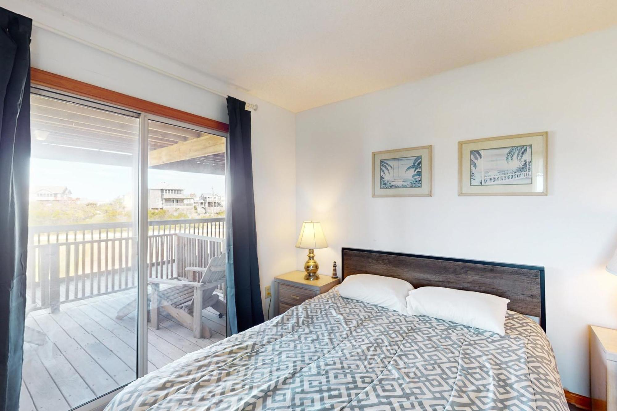 Happy Place Rodanthe Luaran gambar