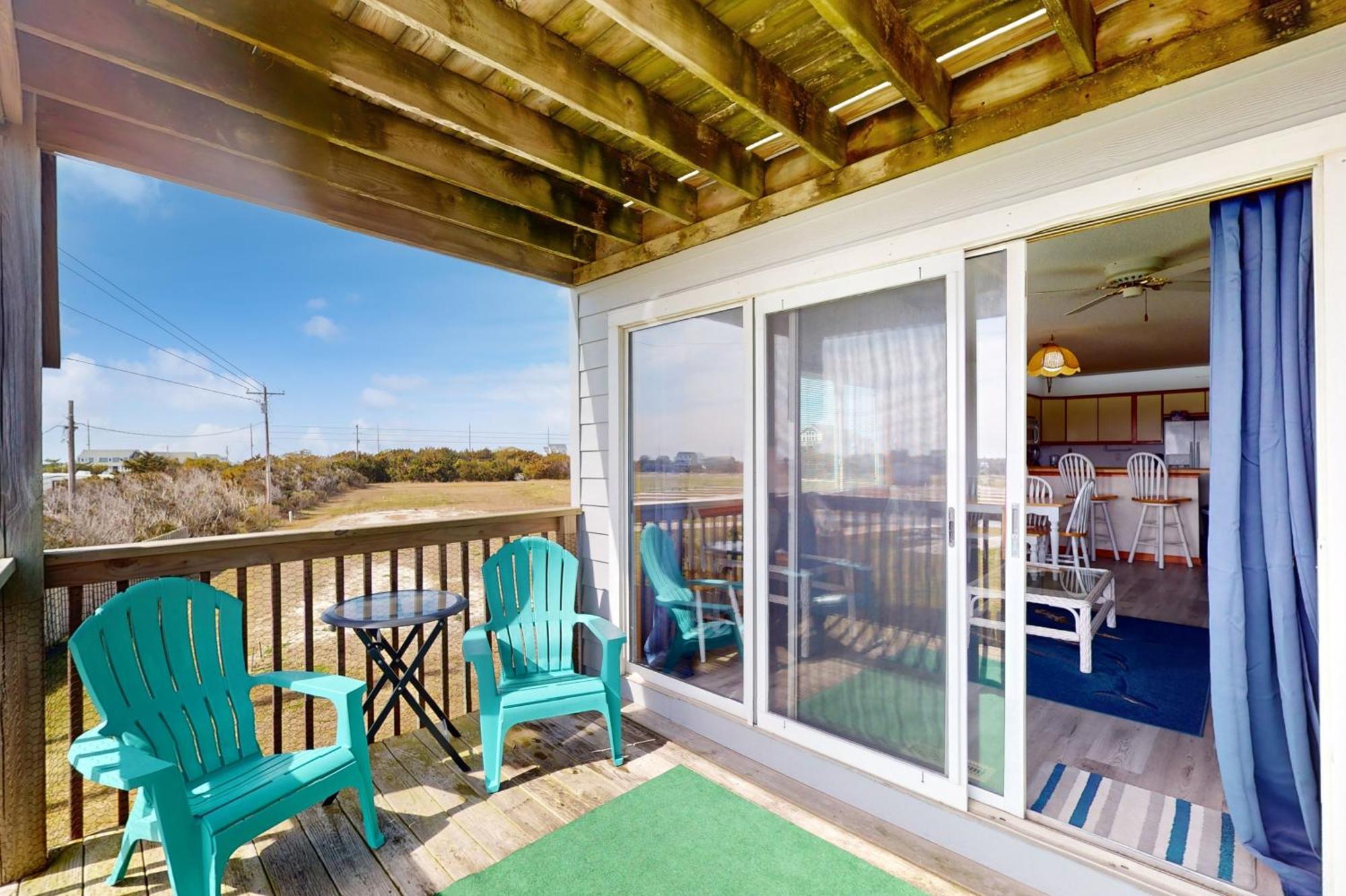 Happy Place Rodanthe Luaran gambar