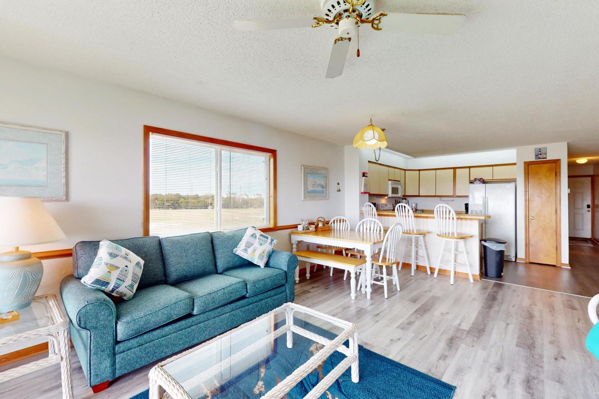 Happy Place Rodanthe Luaran gambar